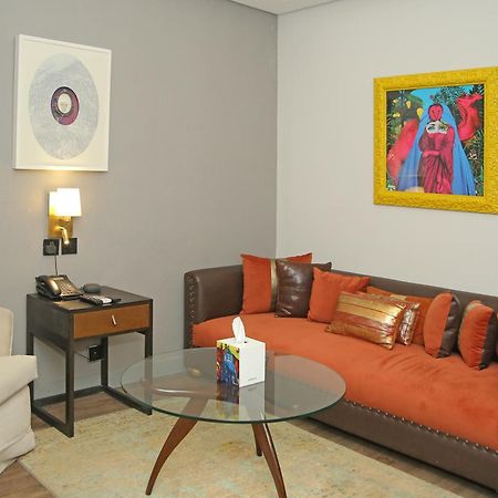 Ambiance Boutique Art Hotel Лахор Стая снимка A room at the hotel