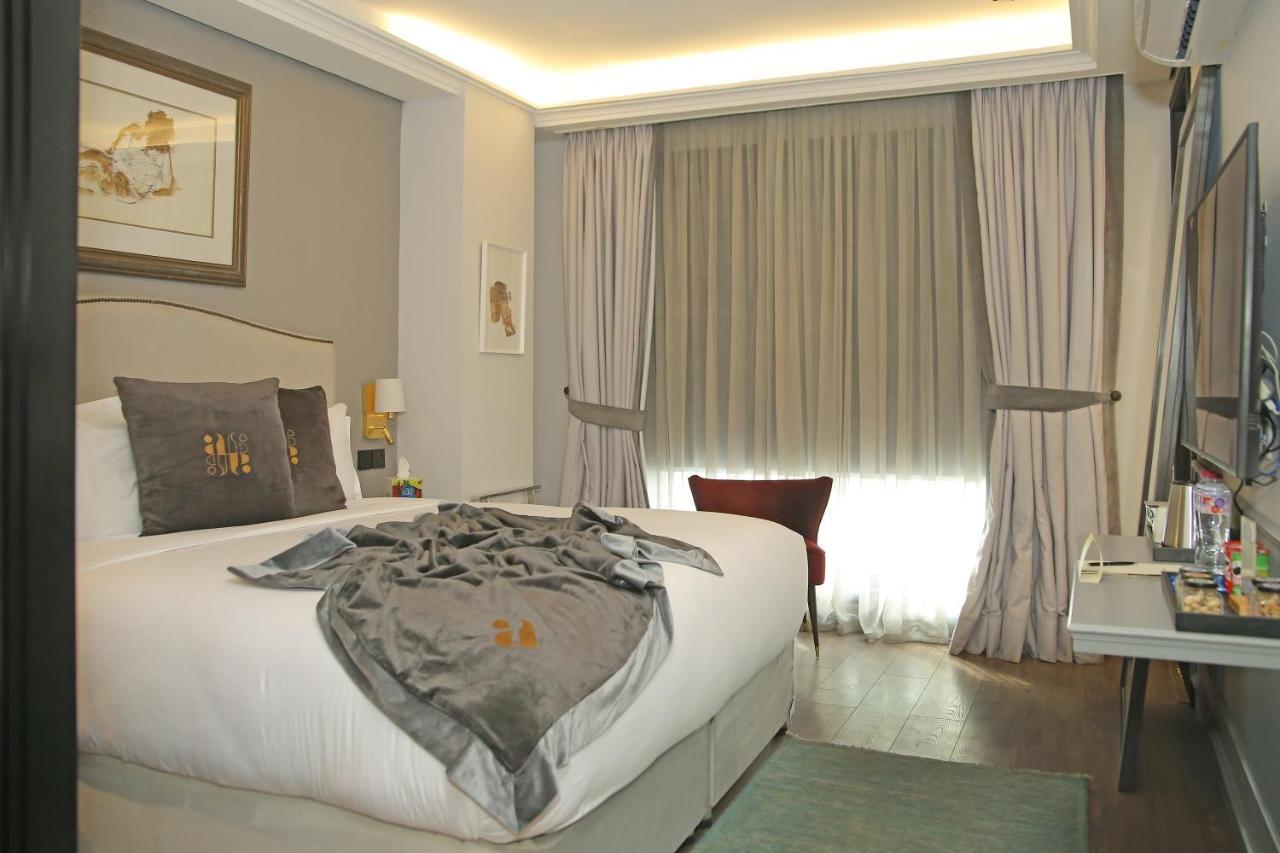 Ambiance Boutique Art Hotel Лахор Стая снимка