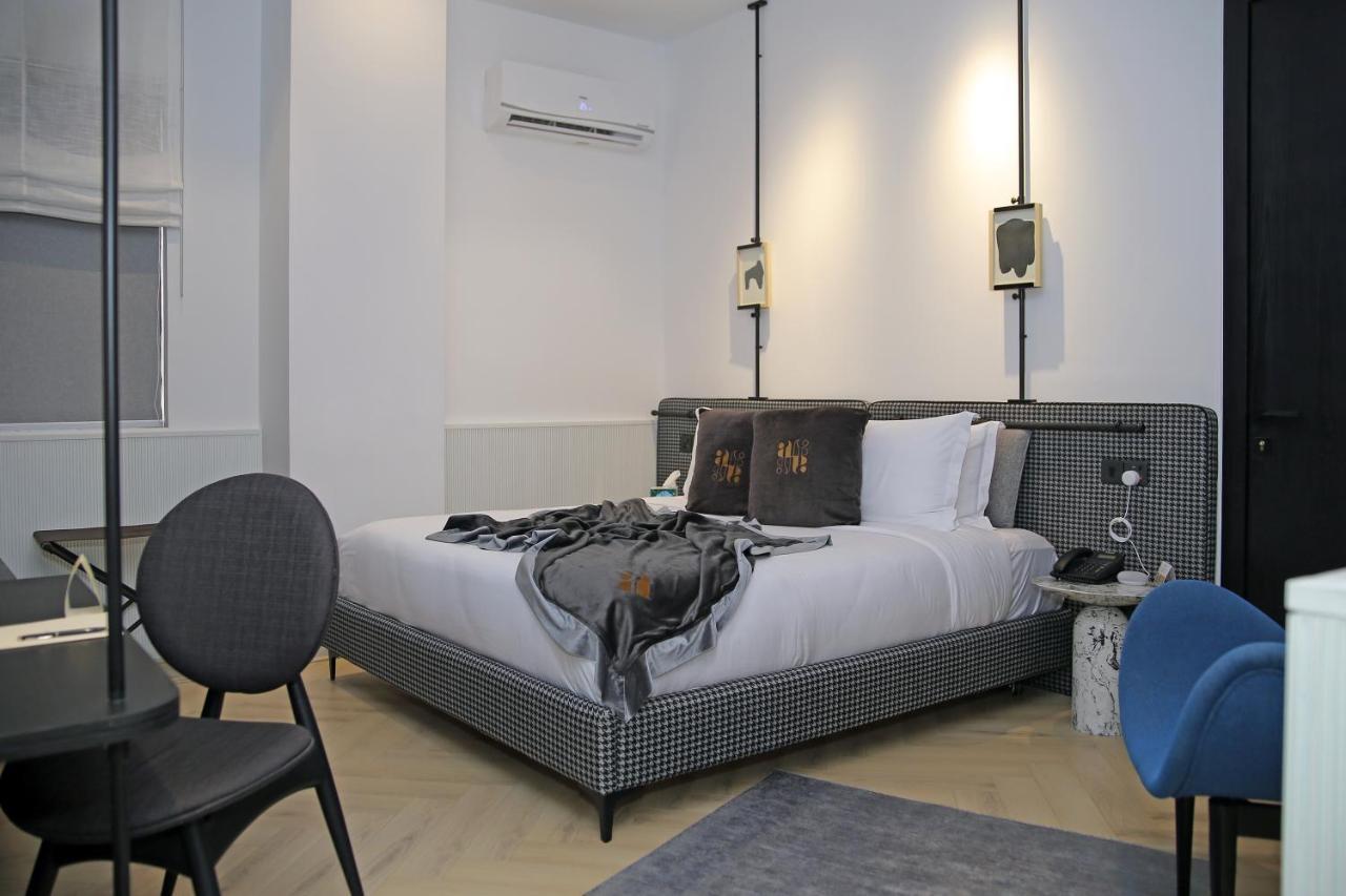 Ambiance Boutique Art Hotel Лахор Стая снимка