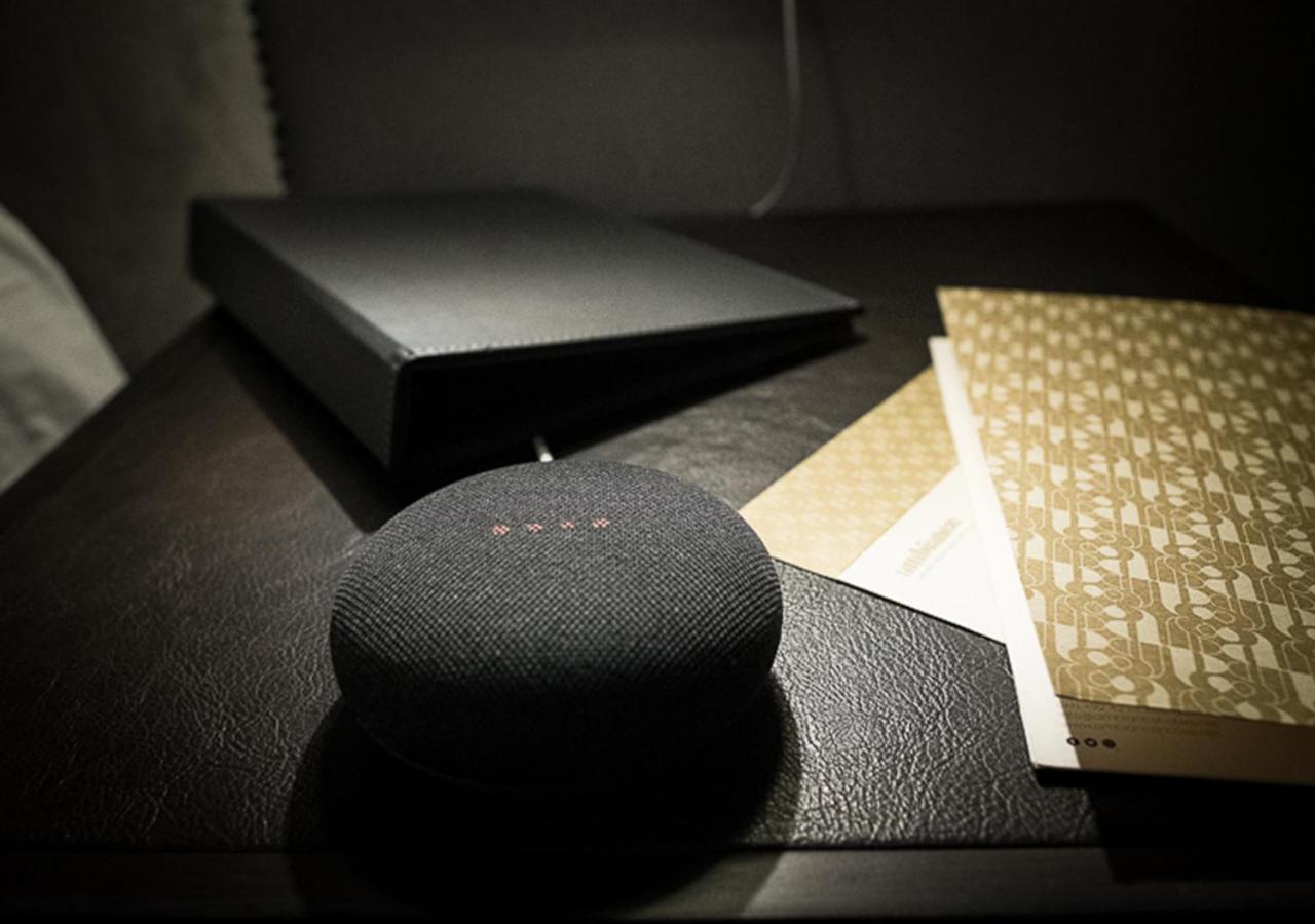 Ambiance Boutique Art Hotel Лахор Екстериор снимка Google Home